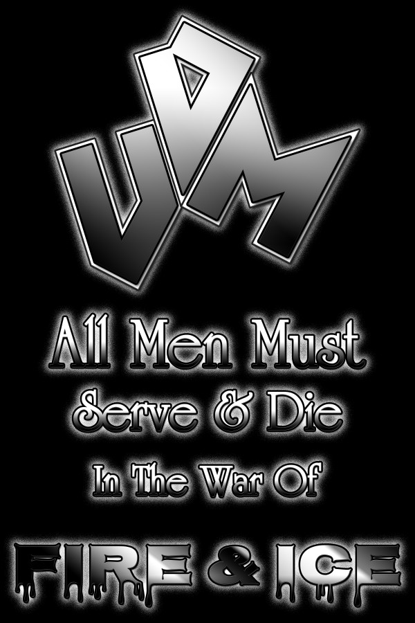 All Men Must Serve & Die by xzendor7